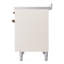 ILVE Nostalgie II 40 in Induction Range-2084676056
