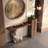 Chinese style classical simple console table-1673123970