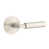 Satin Nickel