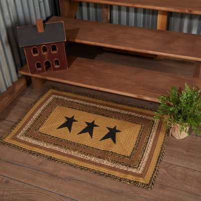 Kettle Grove Indoor Rug