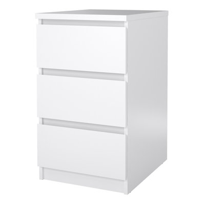 Caton Bedside Table