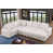 Beige Chenille