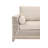 Tropez Outdoor 90" Sofa