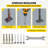 Handrail Double Step-62661117
