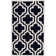 Cambridge Hand Tufted Wool Geometric Rug