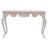50'' Console Table