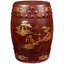 Imperial Heavens Garden Stool