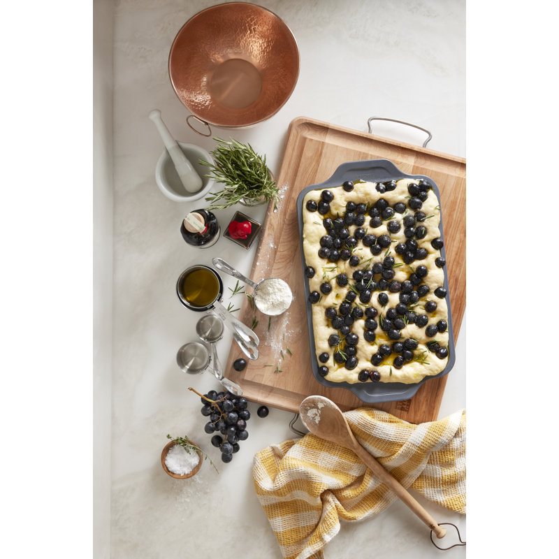 All-Clad Pro-Release Non-Stick Baking Sheet