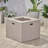 31" SQUARE FIRE PIT - 40,000 BTU