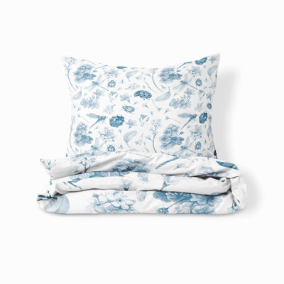 Abstract Duvet Cover