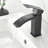 Single-Hole Single-handle Bathroom Faucet-63545061