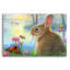 Art mural épique «The Hum of Summer» par Bridget Voth, verre acrylique, 16 po x 12 po-260336093