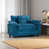 Bleu est en rupture de stock