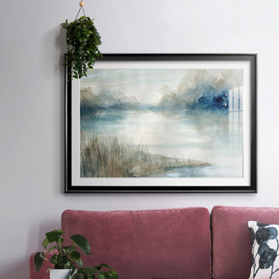 Still Still Waters
