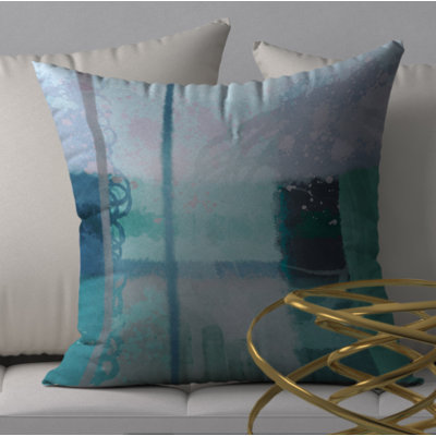  Housse de coussin carré et insert