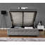 Eliana Upholstered Ottoman Storage Bed-26592664-26592667