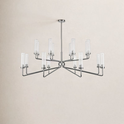 Jonze 16-Light Chandelier