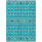 Aleighna Area Rug with Non-Slip Backing-61324761