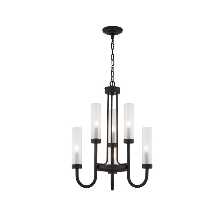 Anchor 6 - Light Chandelier