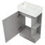 Meuble-lavabo 18,6 po avec lavabo-1455702825