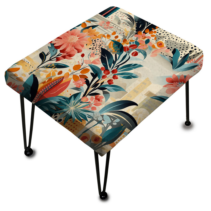 Motif urbain Urban Jungle City