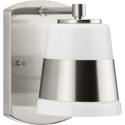 Markail Dimmable Bath Sconce
