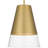 Crowne 1 - Light Cone Pendant-1689336830