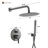 Calder Complete Shower System with Rough in-Valve-61901572