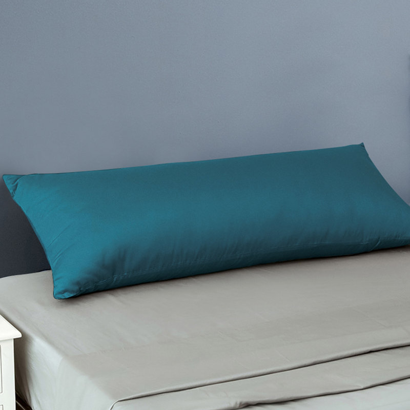 100% Cotton, Slate Blue