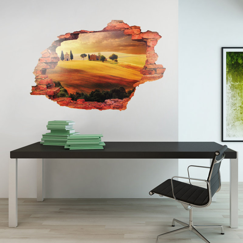 Wall Decal