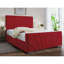 Ebenezer Upholstered Platform Bed-1143832130-1143832137