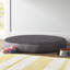 Alyzae Polyester Pet Bed-1435971991-1435971990
