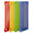 ECR4Kids Stackable Kiddie Cot, Ready-to-Assemble, Standard Size, Daycare Essentials, 6-Pack-486103710