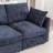 Wilroy Upholstered Modular Sectional Sofa-1447970751-1447970745