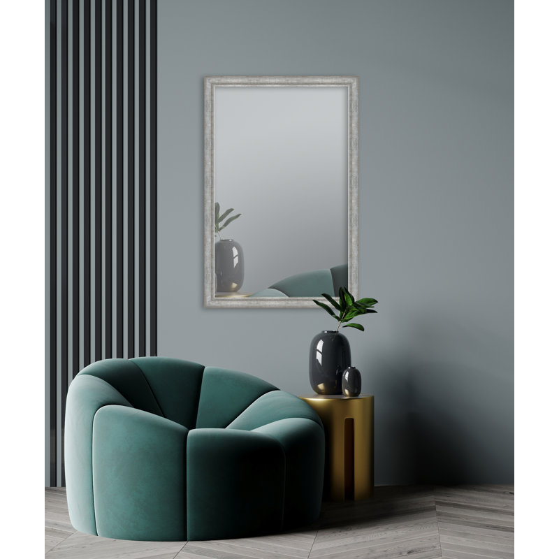 Miroir mural Velleman