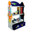 Outer Space Outer Space 40''H x 24"W Character Kids Bookcase