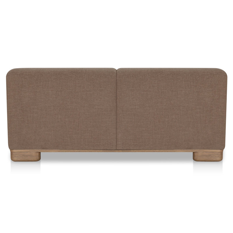 June Modular Chaise Sectional