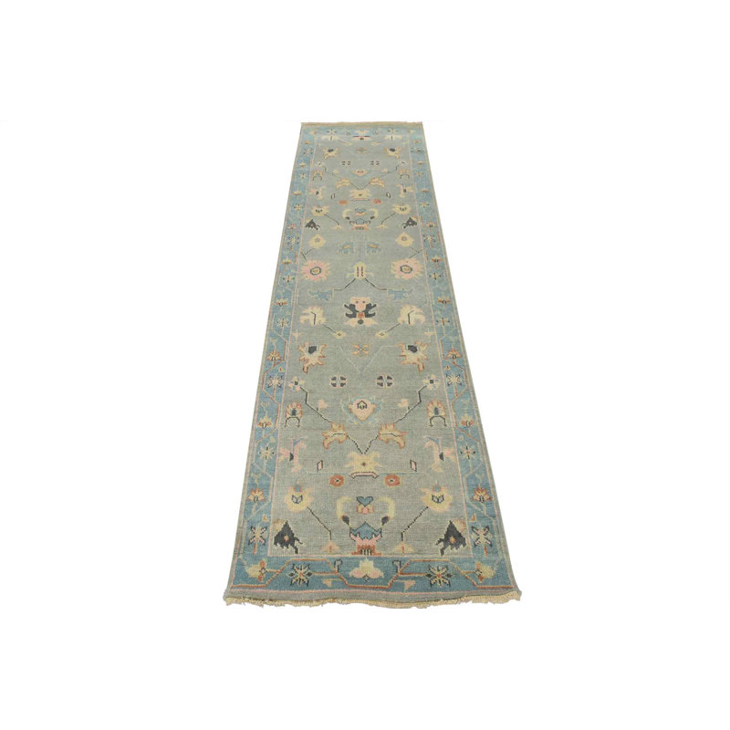 Tapis Rogyne