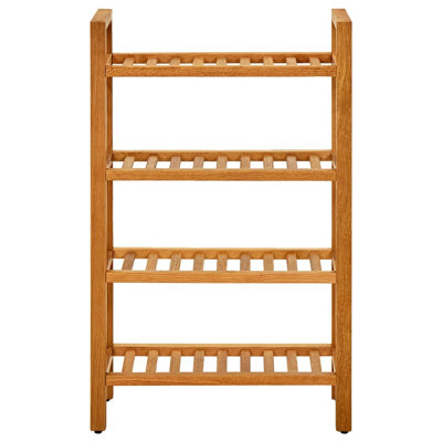 8 Pair Shoe Rack