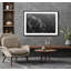 Wave Pattern - Picture Frame Photograph on Paper-74856073-87888634