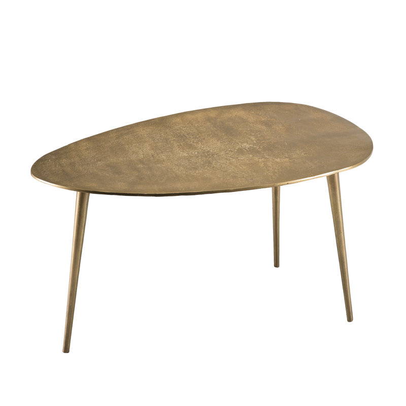 Braiden Three Leg Coffee Table