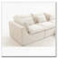 Canapé modulaire surdimensionné Cloud Couch-624646012