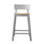 Tabouret de bar et de comptoir Samra-173611985