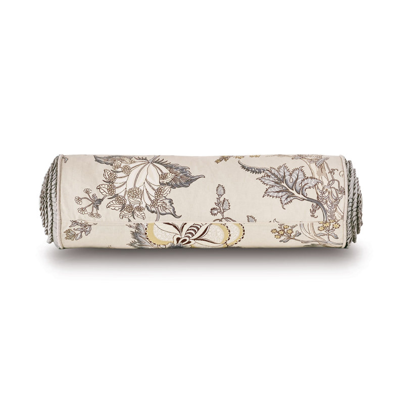 Housse et insert de traversin Edith, Polyester