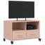 Alayza Unfinished TV Stand for TVs up to 24"-1384052886-1384052884