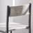 Kayler Set-1 Table And 2 Stools, 3 Pieces Home Kitchen Breakfast Pub Table and Chairs-898173688-898173687