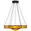 Timber 8 - Light Pendant