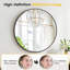 Miroir de salle de bain Modern-40970248-40970249