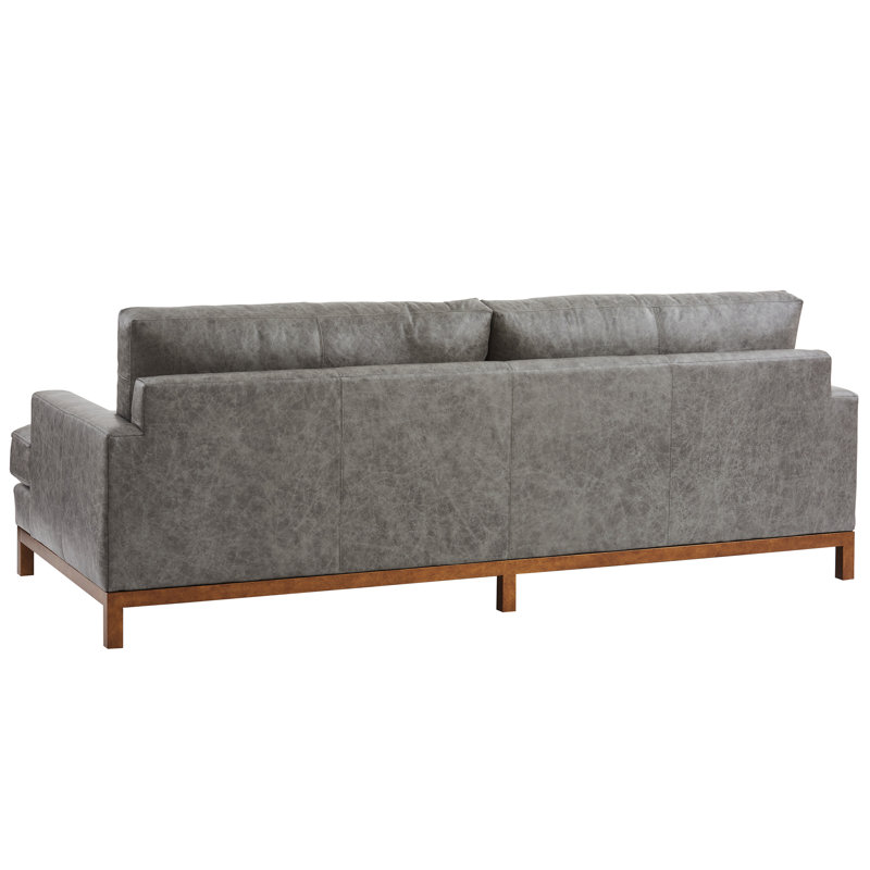 Barclay Butera Upholstery Sofa, Calais Brass