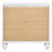 Barzini 2-Drawer Nightstand